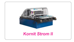Kornit Storm ll 931 棉T直噴機
