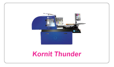 Kornit Thunder 932 棉T直噴機