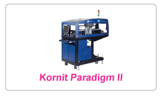Kornit Paradigm 933 棉T直噴機