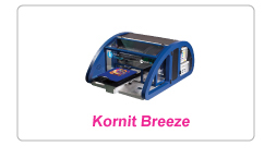 Kornit Breeze 921 棉T直噴機