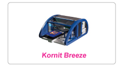 Kornit Breeze 921 TQ